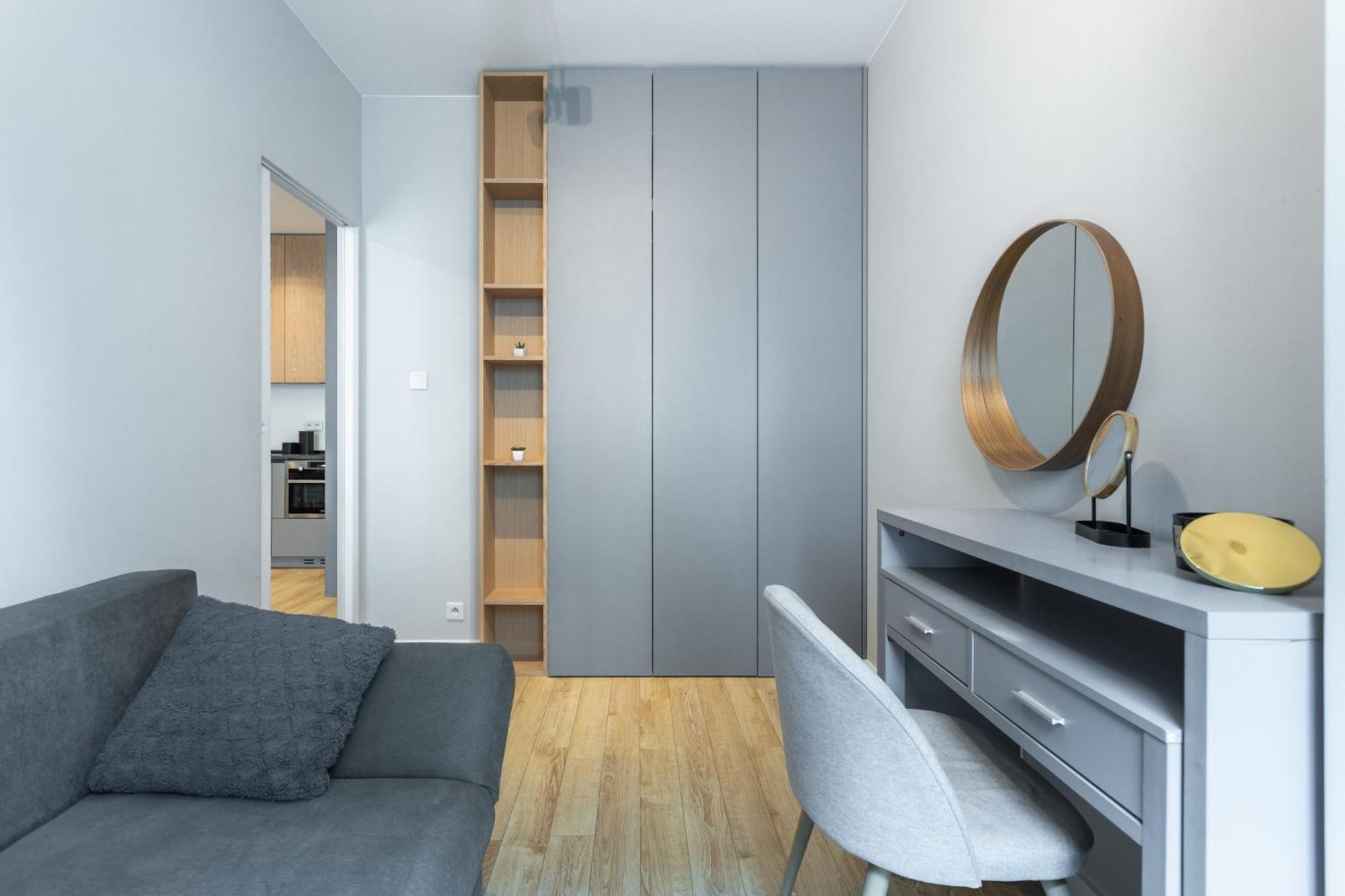 Golden Apartments Warsaw - Luxury Building With Terrace On The Roof - Sienna Str Varsóvia Exterior foto