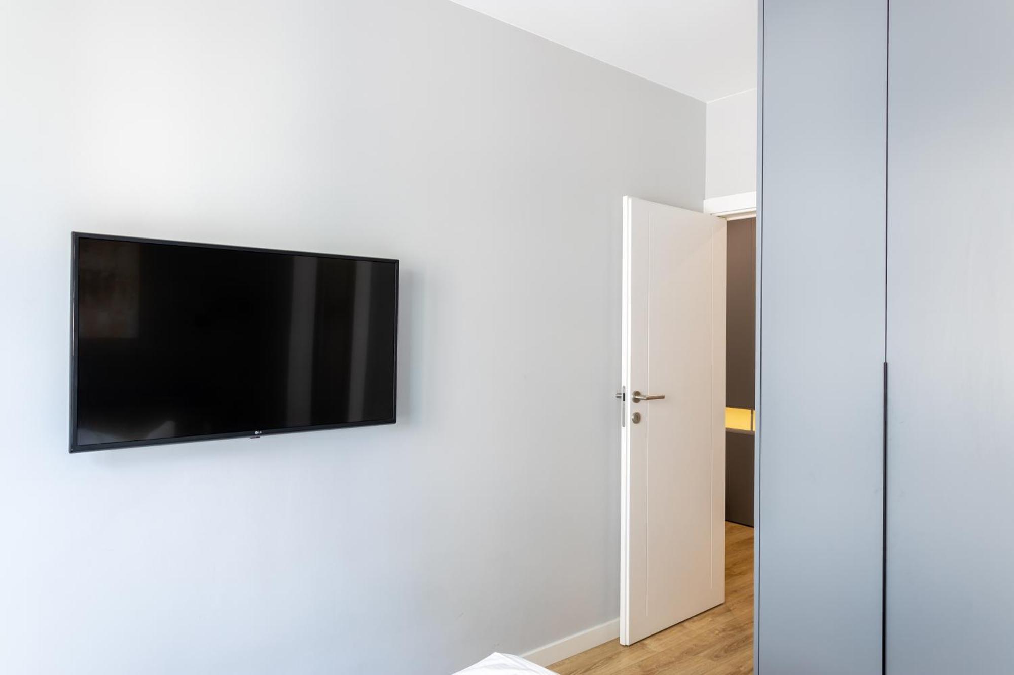 Golden Apartments Warsaw - Luxury Building With Terrace On The Roof - Sienna Str Varsóvia Exterior foto