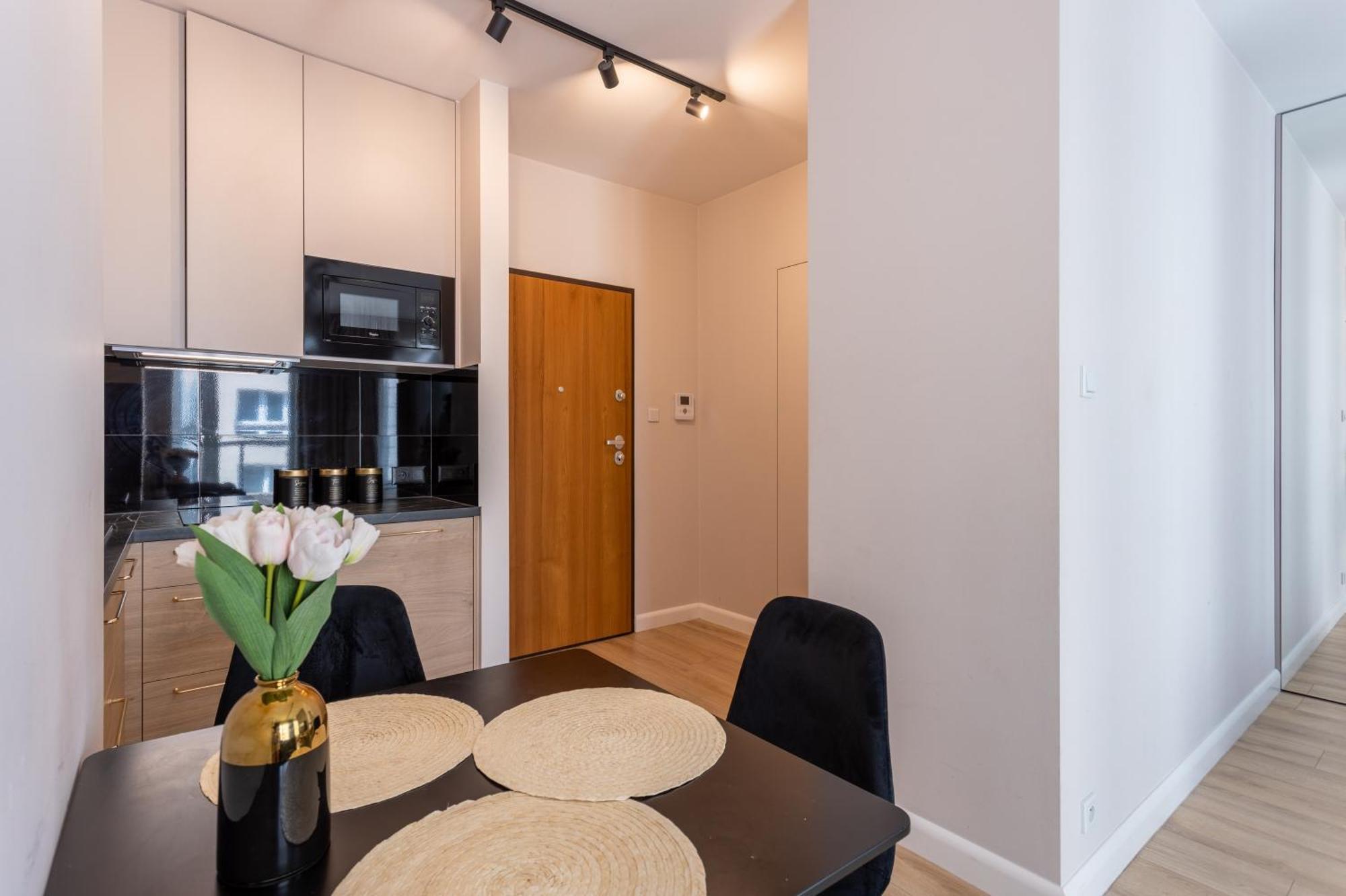 Golden Apartments Warsaw - Luxury Building With Terrace On The Roof - Sienna Str Varsóvia Exterior foto